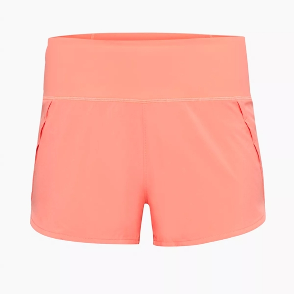 Aritzia TNA Race Short 3" - Picture 5 of 5